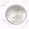 Image 1 : 2005-P Washington STATE Quarter *OREGON BU-BRILLIANT UNC HIGH GRADE* NICE COIN!!