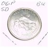 Image 1 : 2006-P Washington STATE Quarter *SOUTH DAKOTA BU-BRILLIANT UNC HIGH GRADE* NICE COIN!!