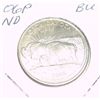 Image 1 : 2006-P Washington STATE Quarter *NORTH DAKOTA BU-BRILLIANT UNC HIGH GRADE* NICE COIN!!