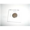 Image 1 : 1907 Indian Head Penny *PLEASE LOOK AT PICTURE TO DETERMINE GRADE*!!