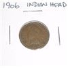 Image 1 : 1906 Indian Head Penny *PLEASE LOOK AT PICTURE TO DETERMINE GRADE - NICE COIN*!!