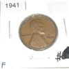 Image 1 : 1941 Wheat Penny *NICE FINE GRADE - NICE COIN*!!