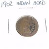 Image 1 : 1902 Indian Head Penny *PLEASE LOOK AT PICTURE TO DETERMINE GRADE - NICE COIN*!!