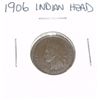 Image 1 : 1906 Indian Head Penny *PLEASE LOOK AT PICTURE TO DETERMINE GRADE - NICE COIN*!!