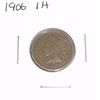Image 1 : 1906 Indian Head Penny *PLEASE LOOK AT PICTURE TO DETERMINE GRADE - NICE COIN*!!
