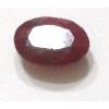 Image 1 : 5.05 ct Natural Large RUBY Cut & Faceted *HIGH GRADE*! RUBY came out of Estate Bank Safe Deposit!