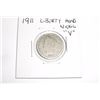Image 1 : 1911 Liberty Head "V" Nickel *PLEASE LOOK AT PICTURE TO DETERMINE GRADE*!!