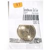 Image 1 : 2004-P Sacagawea Dollar *RARE UNC MINT BAG HIGH GRADE - NICE COIN*!!