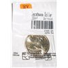 Image 1 : 2004-P Sacagawea Dollar *RARE UNC MINT BAG HIGH GRADE - NICE COIN*!!