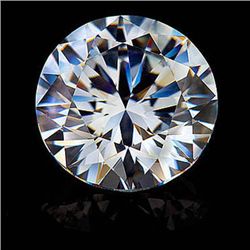 Diamond GIA Cert.ID:5126494486 Round 1.00 ctw G, VVS1