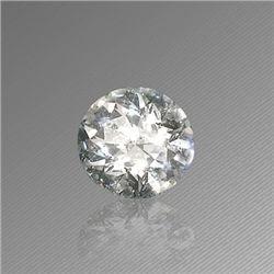 Diamond EGL Cert. ID:3108123523 Round 1.11 ctw G, VVS2