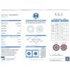 Image 2 : Diamond EGL Cert. ID:2159196437 Round 1.02 ctw E, Si2