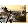 Image 2 : Massive Bronze Sculpture Moose