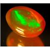 Image 3 : 1.24 Ct. Ravishing Oval Cabochon Natural Multi Color Op