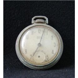 MWF1527G VINTAGE WESTCLOX POCKET BEN WATCH