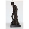 Image 2 : Magnificent Bronze Sculpture Geronimo Indian Chief