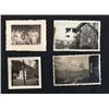 Image 1 : ASSORTED GERMAN PHOTOGRAPHS - LOT OF 4