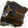 Image 1 : BOULDER MATRIX 52.00 CTS ROUGH OPAL mwf2295