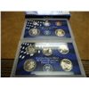 Image 1 : 2002 US PROOF SET (WITH BOX)