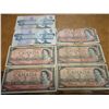 Image 1 : $20 ASSORTED CANADIAN CURRENCY