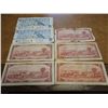 Image 2 : $20 ASSORTED CANADIAN CURRENCY