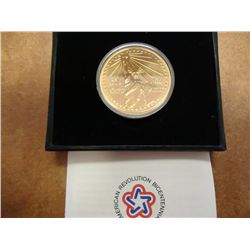 1976 US NATIONAL BICENTENNIAL MEDAL