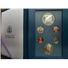 Image 1 : 1987 US PRESTIGE PROOF SET US CONSTITUTION