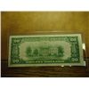 Image 2 : 1929 US $20 NATIONAL CURRENCY CHICAGO