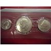 Image 1 : 1976-S US BICENTENNIAL SILVER (UNC) SET