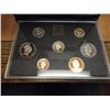 Image 2 : 1987 UNITED KINGDOM PROOF SET