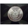 Image 2 : 1884 -CC GSA MORGAN SILVER DOLLAR (UNC)