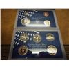 Image 1 : 1999 US PROOF SET (WITH BOX)