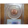 Image 2 : 1983-D LINCOLN CENT PCGS MS64 RD