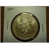 Image 1 : 1968 MEXICO OLYMPICS 25 PESOS (UNC) .5208 OZ. ASW