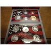 Image 1 : 2004 US SILVER PROOF SET (WITH BOX)