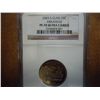Image 1 : 2003-S ARKANSAS QUARTER NGC PF70 ULTRA CAMEO