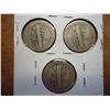 Image 2 : 1918-P/D/S MERCURY DIMES
