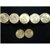 Image 1 : ROLL OF 49-1944-D LINCOLN CENTS (UNC)