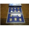 Image 2 : 2005 US PROOF SET (WITH BOX)