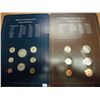 Image 2 : 2 COIN SETS OF ALL NATIONS COLONY OF ST. HELENA &