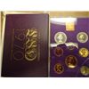 Image 2 : 1970 GREANT BRITAIN AND NORTHERN IRELAND PROOF SET