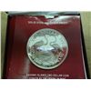 Image 1 : 1972 BAHAMAS $2 SOLID STERLING SILVER PROOF