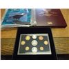 Image 2 : 2-1995 SOUTH AFRICAN PROOF SETS