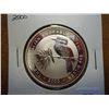 Image 1 : 2000 AUSTRALIA KOOKABURRA 1 OZ SILVER (PF LIKE)