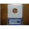 Image 2 : ERROR LINCOLN CENT BLANK PLANCHET IGS TYPE II