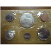 Image 2 : 1965 CANADA SILVER PROOF SET 1.1 OZ. ASW