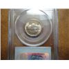 Image 2 : 1950-D JEFFERSON NICKEL (KEY DATE) PCGS MS65 FS