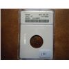 Image 1 : 1941 LINCOLN CENT ANACS NET PF55 CLEANED