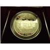 Image 2 : 1999-P DOLLEY MADISON PROOF SILVER DOLLAR