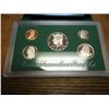 Image 1 : 1995 US PROOF SET (WITH BOX)